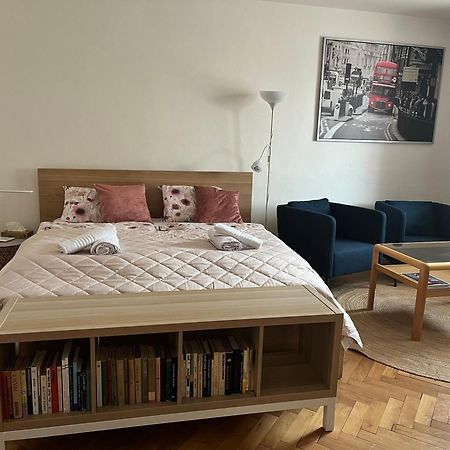Apartman Simmy Modřice Exterior foto