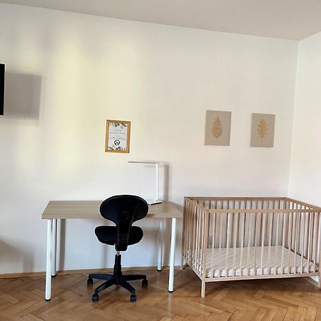 Apartman Simmy Modřice Exterior foto