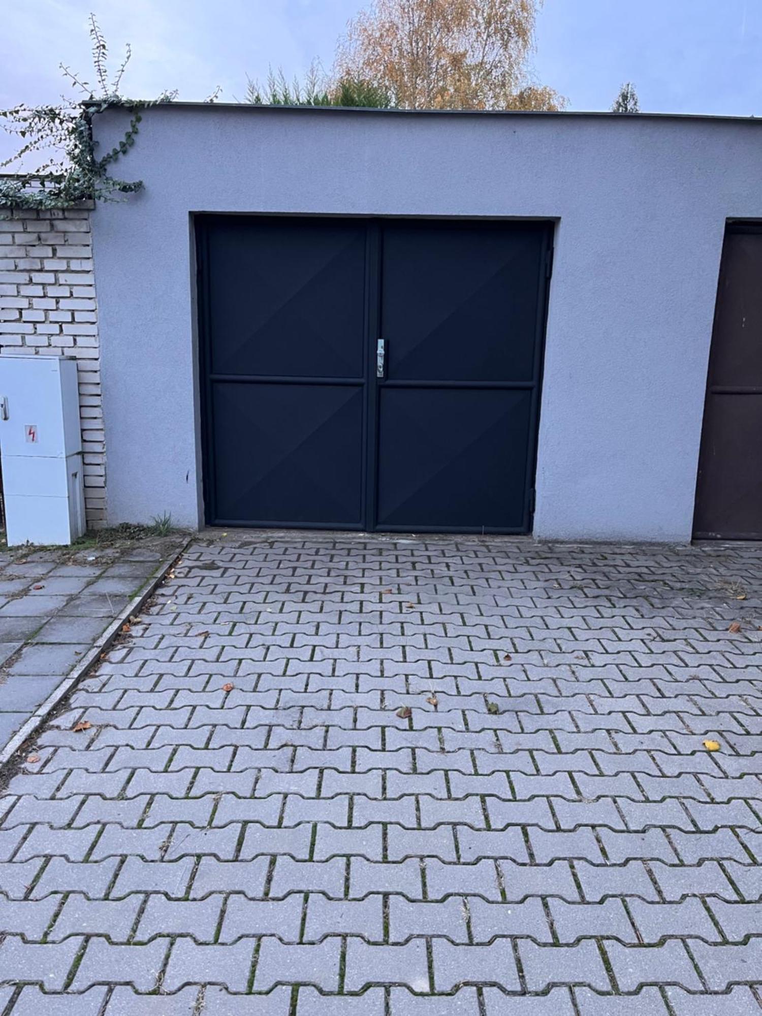 Apartman Simmy Modřice Exterior foto