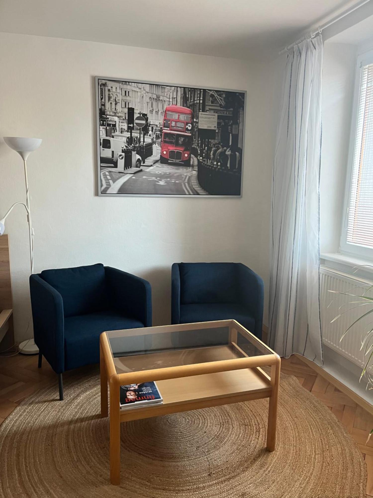 Apartman Simmy Modřice Exterior foto