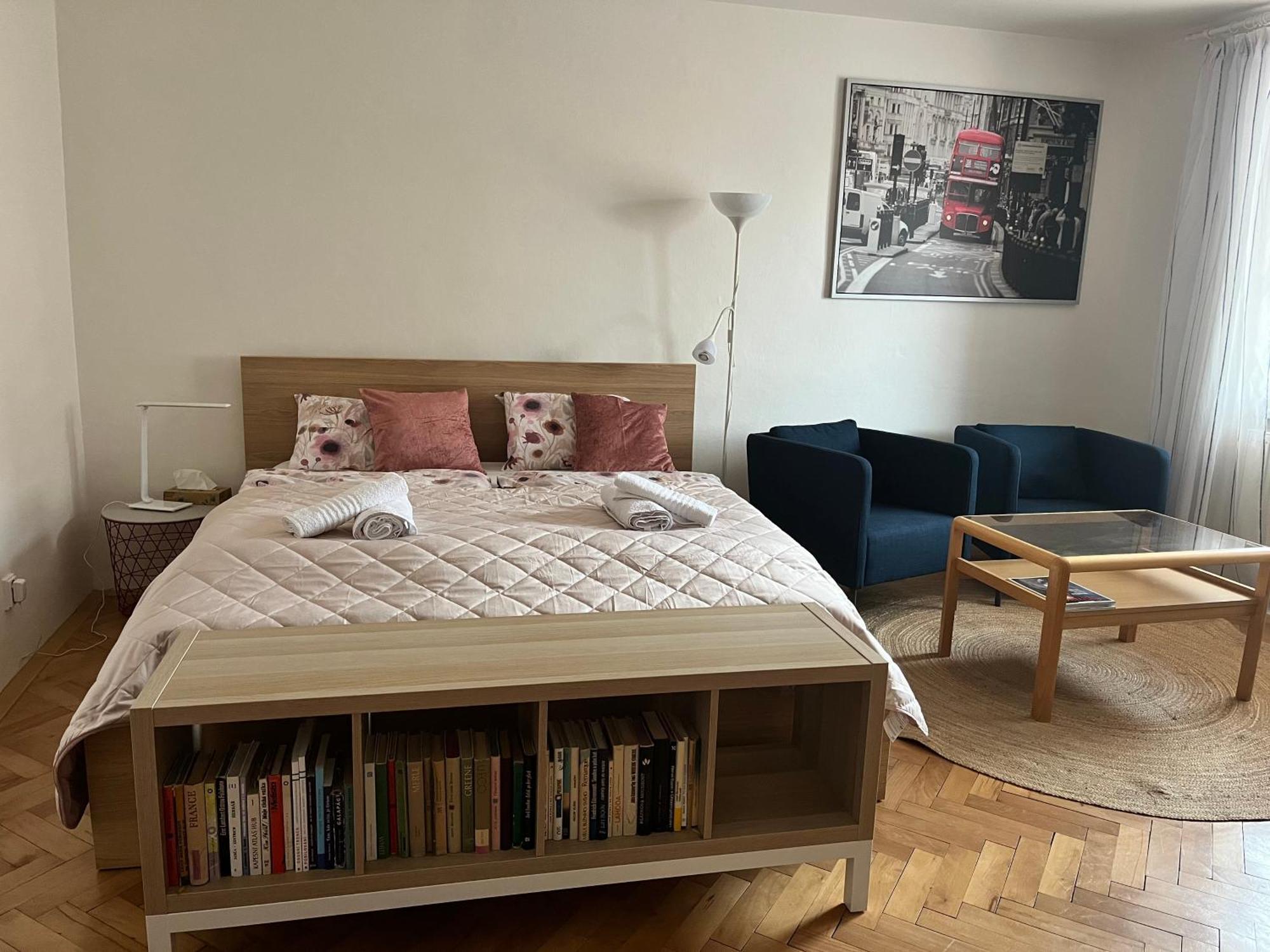 Apartman Simmy Modřice Exterior foto