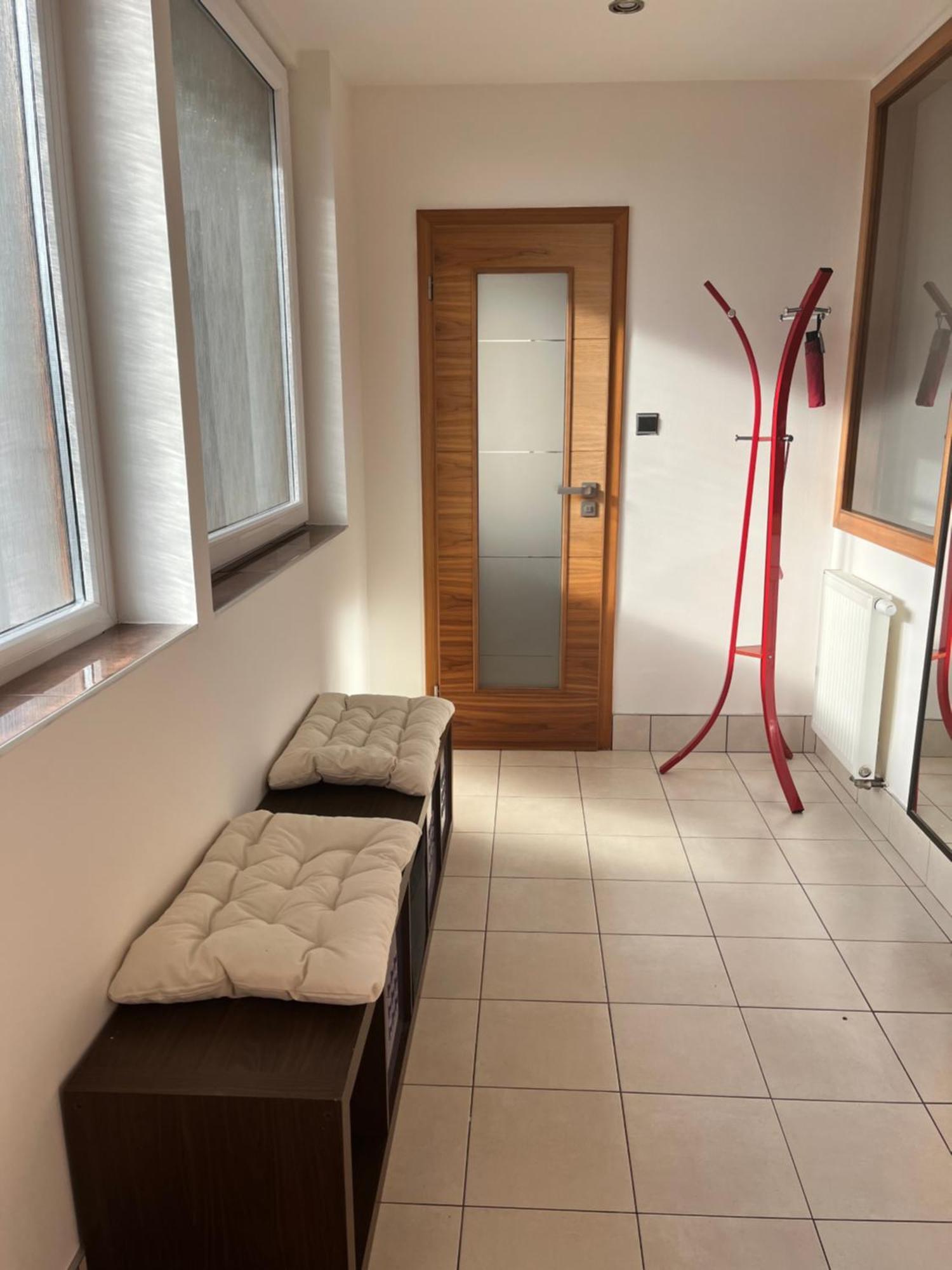 Apartman Simmy Modřice Exterior foto