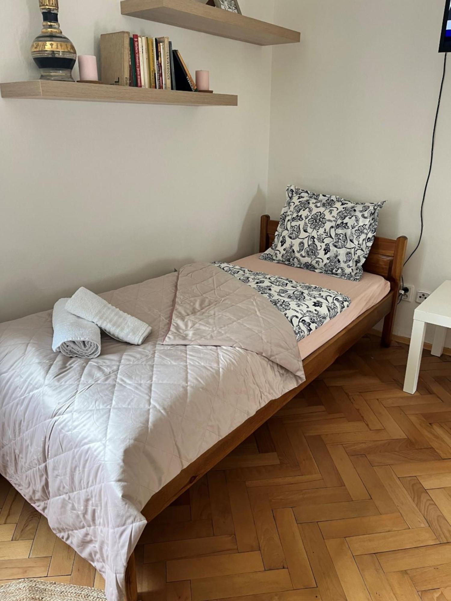 Apartman Simmy Modřice Exterior foto